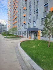 Недвижимое имущество (однокомнатная квартира 19,9 кв.м), Кадастровый/условный номер: 72:17:1312001:3467
Расположенная по адресу: Российская Федерация, Тюменская область, городской округ город Тюмень, город Тюмень, улица Первооткрывателей, дом 6, квартира 124