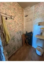 1/4 доля квартиры, 34,6 кв.м., Татарстан респ, Кайбицкий р-н, с Большие Кайбицы, ул Гисматуллина, д 23, кв 2; еще 1/4 доля квартиры в Татарстане; еще 1/4 доля в праве на Жилое помещение, площадь: 34,6кв.м., адрес (местонахождение): Татарстан респ, р-н Кайбицкий муниципальный, с Большие Кайбицы, ул…