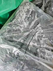 Одежда обувь белье сумки непригодные годные остатки кроссовки, обувь, трусы, рубашки, пижамы, куртки, платья, постельное белье, костюмы, футболки, сумки, нижнее белье, плащи, кофты (см.то тексту Извещения) Имущество непригодно для использования по прямому назначению. Имущество реализуется в…