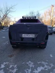 SsangYong Actyon Sports, 2006 года, 145 лс. Легковой автомобиль, марка: SsangYong, модель: Actyon Sports, год изготовления: 2006, цвет: красный, изготовитель (страна): Ссанг Енг (Корея), модель двигателя: 664951 12514686, тип двигателя: дизельный, разрешенная максимальная масса: 1950 кг, масса без…