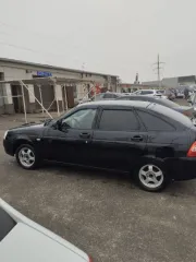 Lada Priora 2011 года, VIN XTA217220B0171278, госномер У634НВ31.