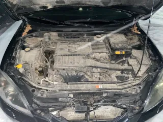 MAZDA 3, 2006. Автомобиль марки MAZDA модель 3, 2006 г.в. VIN-номер JMZBK14Z271506341. С документами и сведениями об имуществе, являющимся предметом торгов, можно ознакомиться у организатора торгов по телефону +79379360316 или электронной почте bastrakov.arbitrazh@yandex.ru в рабочие дни с 10:00 до…