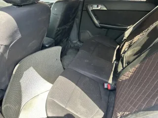 KIA Cerato 2012 автомобиль марки KIA модель Cerato 2012 г.в. VIN-номер XWEFW411BC0000029 ознакомление заинтересованных лиц с составом имущества должника, условиями его продажи, а также иной имеющейся у организатора торгов информацией о выставленном на продажу имуществе, в том числе об обременениях…