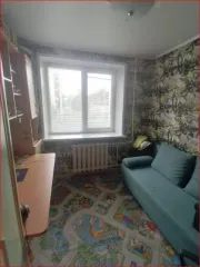 Доля 18/22 в квартире, 90.3 кв.м, Республика Башкортостан 6/22 доли в праве на квартира, площадь: 90,3кв.м., кадастровый номер: 02:68:010502:5150, адрес (местонахождение): Российская Федерация, Республика Башкортостан, м.р-н Мелеузовский, г.п. город Мелеуз, г Мелеуз, мкр 32-й, д. 7, кв. 48.