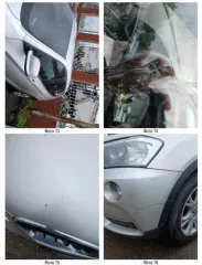 BMW X3, 2012 года, 184 лс, полный привод, АКПП, идентификационный номер (VIN): X4XWY39440L584365, год выпуска: 2012, гос.номер Р753СН716.