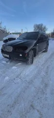 Bmw x5 2009 года, 272 лс, 301744 км, полный привод, акпп, легковой автомобиль, vin номер 5uxfe43579l266748
