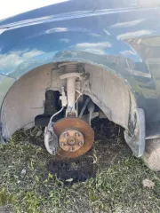 Ford Focus, 2008 года, 101 лс, АКПП, VIN: WF0HXXWPDH8R74872, рег.номер: О723КК72. Учтено техническое состояние: имеется неисправность двигателя, не работает приборная панель. От автомобиля утерян пульт охранной сигнализации, в связи, с чем автомобиль не запускается. Автомобиль не на ходу…