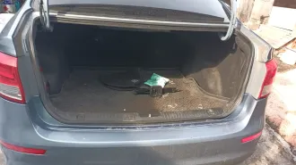 KIA Rio 2015, транспортное средство KIA RIO (VIN Z94CB41BAGR327037), год выпуска 2015, гос.номер Х321ТВ73. Ознакомление с имуществом по предварительной записи по телефону 89082717354.