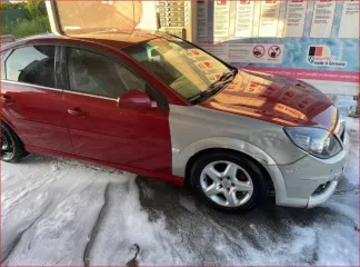 Opel Vectra, 2008 года, 140 лс, АКПП, автомобиль легковой, марка: ОПЕЛЬ ВЕКТРА, модель: Вектра, VIN: W0L0ZCF6881100324, гос. рег. номер: У968ХЕ57, год изготовления: 2008.