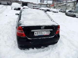 Lifan Solano, 2014 года, 106 лс, 151743 км, легковой автомобиль, марка: LIFAN, модель: 214813, год изготовления: 2014, цвет: черный, VIN: X9W214813E0042630, ПТС: 09 ОА 070657, г/н: К898ЕО159, модель двигателя: LF481Q3, тип двигателя: бензиновый, двигатель №: 130103239, мощность двигателя, л. с…