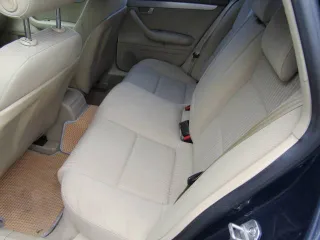 Audi A4, 2005 года, 163 лс, 300892 км еще Автомобиль легковой, марка: АУДИ, модель: А4, VIN: WAUZZZ8E36A133773, год изготовления: 2005