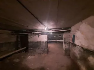 Нежилое помещение по адресу: Санкт-Петербург, Новочеркасский пр., д. 45, корп. 1, литера А, пом. 15-Н, площадь 400.6 кв.м, назначение: нежилое, этаж: подвал, кадастровый номер 78:11:0006025:5318. Право собственности подтверждается записью в Едином государственном реестре недвижимости от 22.03.2023…