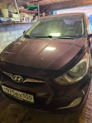 Хендай Солярис, цвет: фиолетовый, VIN: Z94CU41DACR154349, ПТС: 50 РТ 555557, г/н: Т975ВХ550. Состояние: на ходу. Комплектация: гидроусилитель, 4 электростеклоподъёмника, кондиционер, подогрев передних сидений. Описание: Машина в хорошем состоянии, по кузову есть небольшая коррозия. Лобовое стекло…