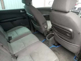 Ford C-Max 2007 легковой автомобиль; марка: FORD, модель: C-Max, год выпуска: 2007 г., идентификационный номер (VIN): WF0MXXGCDM7D17555. Имущество обременено залогом ПАО «Совкомбанк». Ознакомление по месту нахождения имущества: Ставропольский край, г. Ставрополь, ул. Достоевского, д. 75. Телефон…