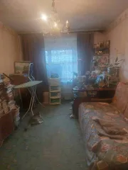 Квартира, назначение: жилое, площадью 32,7 кв.м., этаж 3, кадастровый номер: 77:03:0007006:5915, расположенной по адресу: Российская Федерация, г. Москва вн. тер. г. муниципальный округ Вешняки, ул. Вешняковская, дом 15, корп. 1, кв. 189 Находится в залоге у АО "СФО "Ангара"