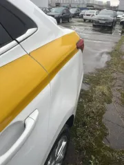Changan Alsvin 2023 года, 98 лс, 150000 км. VIN LS5A2ASE5PD923989. Транспортное средство находится в залоге у ПАО Банк ВТБ.