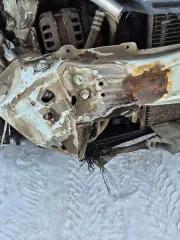 Renault Logan 2019, легковой седан, VIN X7L4SRLV462357180. Год изготовления 2019, двигатель K7MA812 UF23700, бензиновый, объем 1598 см³, мощность 82 л.с. (60,5 кВт). Кузов белый, номер кузова X7L4SRLV462357180. Экологический класс пятый. Пробег 318648 км. Коробка передач механическая, привод…