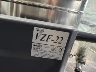 Коатер BGB-3F, 2019, для нанесения пленочной, водорастворимой и сахарной оболочки на поверхность таблеток, модель BGB-3F, год выпуска 2019.