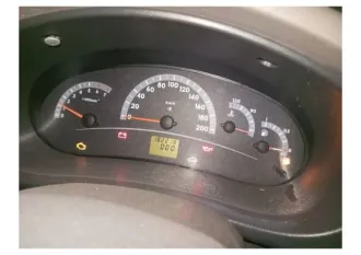 Lada Kalina 2008 года, 81 лс, 182218 км, XTA11183080180637, цвет желто-коричневый.
