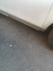 Транспортное средство: легковой автомобиль МАЗДА СХ 7, 2011 г.в.  VIN JMZER893800248828.