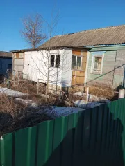 1/3 доля жилого здания 36,2 кв.м и 1/3 доля земельного участка 894 кв.м, Республика Татарстан 1/3 доля в праве на жилое здание, площадь: 36,2 кв.м., кадастровый номер: 16:07:240101:615 и 1/3 доля в праве на земельный участок, площадь: 894 кв.м., категория земель: Земли населенных пунктов…