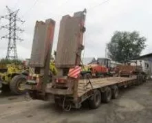 Прицеп   тяжеловоз 99424C/2494 АН/