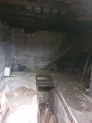 Гараж 23 кв.м, Липецкая обл Нежилое здание, площадь: 23кв.м., адрес (местонахождение): Липецкая обл, р-н Лебедянский, г Лебедянь, ул 60 Лет Октября, во дворе дома №1, кадастровый номер: 48:11:0470138:156