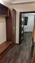 Квартира, площадь 60,3 кв.м., назначение: Жилое, кадастровый (условный) номер: 50:28:0010530:1881. Находится в совместной собственности с супругой
Адрес (местонахождение): Россия, обл Московская, г Домодедово, проезд Кутузовский, дом д. 17, квартира кв. 118
Является залоговым имуществом ПАО…