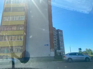 Квартира 61,4 м², Стерлитамак, Республика Башкортостан. Помещение с кадастровым номером 02:56:050104:1018 площадью 61.4 по адресу Российская Федерация, Республика Башкортостан, г.о. город Стерлитамак, г Стерлитамак, ул Юрматинская, д. 5, кв. 24. Общая площадь 61.4, этаж 6, вид жилого помещения…