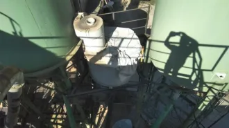 Нежилое помещение, Российская Федерация, Ставропольский край, городской округ город-курорт Пятигорск, город Пятигорск, улица Университетская, дом 2а. Кадастровый номер: 26:33:150213:766. Площадь: 887,4 квадратных метров. Этаж: цокольный, 1, 2, 3, 4.