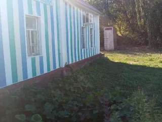 1/2 доли здания и земельного участка, 58,6 кв.м, Саратовская область, 1/2 доля здания и 1/2 доля земельного участка в Саратовской обл., еще 1/2 доля здания и 1/2 доля земельного участка в Саратовской обл., еще 1/2 доля в праве на нежилое здание, площадь: 58,6 кв.м., кадастровый номер…