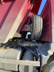 ТС КАМАЗ 6520 заводской номер X1F652000D0001037 тип ТС и тип кузова ТС самосвал год выпуска ТС 2013 тип двигателя дизельный рабочий объем двигателя 11762 см³ мощность двигателя 299 л с ТС разукомплектовано