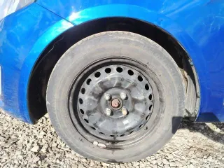 Kia Rio, 2012 года, 123 лс, 248845 км, АКПП. Легковой автомобиль, марка: KIA, модель: RIO, год изготовления: 2012, VIN: Z94CB41BBDR089998, г/н: Т268ХС38
