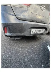 Hyundai Sonata 2019, 149 лс, АКПП, автомобиль легковой, марка: HYUNDAI SONATA, модель: HYUNDAI SONATA, VIN: XWEE241CBK0000862, гос. рег. номер: К359ВТ147, год изготовления: 2019