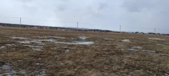 Земельный участок, категория земель: земли населённых пунктов, разрешенное использование: для индивидуального жилищного строительства, площадью 564 кв. м., адрес: Красноярский край, м.о. Сосновоборский, с. Есаулово, мкр. ЕсауловоСити, ул. Княжеская, з/у 27, кадастровый номер: 24:04:0301003:6236.