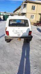 ВАЗ 21213, ВАЗ 21043, Nissan X-Trail, ВАЗ-2106, ГАЗ 5204, ВАЗ 21099, ВАЗ 2102. Имущество продается в том виде, в каком оно есть, в случае продажи возврату/обмену не подлежит. За скрытые дефекты имущества Продавец ответственности не несет. Государственный регистрационный знак: К070НТ75, Е202ХХ75…
