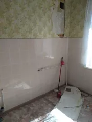 Квартира общей площадью 30,2 кв. м, кадастровый номер 62:29:0070048:1772, расположена по адресу: Рязанская область, г. Рязань, ул. Типанова, д. 16, корп. 1, кв. 49.