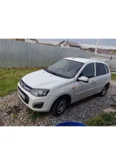 Lada Kalina 2013. Марка: LADA 219220, модель: LADA Kalina, год выпуска: 2013, кузов №: XTA219220D0015137, VIN: XTA219220D0015137. Ознакомление с имуществом и документами осуществляется по предварительному согласованию в рабочие дни с 9:00 до 18:00. Адрес: Пермский край, поселок Объект КРП, ул…