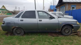 ВАЗ-21101 2005 года, VIN: XTA21101050829767