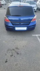 Opel Astra 2008 Транспортное средство: ОПЕЛЬ АСТРА, год изготовления: 2008 <p>Транспортное средство: ОПЕЛЬ АСТРА, Идентификационный номер (VIN номер): W0L0AHL4892020201, Год изготовления: 2008</p>