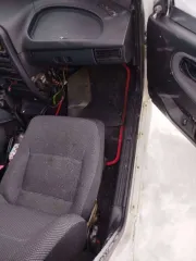 LADA Samara, 2011 Ваз 2114, 2011 года, 80 лс. еще Ваз 2114, 2011 года, 80 лс. еще Автомобиль легковой, марка: LADA (ВАЗ), модель: Samara, VIN: XTA211440B4959807, гос. рег. номер: У181АС186, год изготовления: 2011