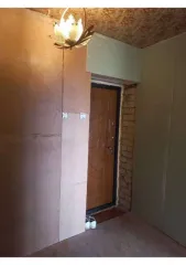 1/2 доля квартиры 33,6 кв.м в Ярославской области, р-н Переславский, п Рязанцево, ул Николаева, д 6, кв 14, кадастровый номер: 76:11:150101:824