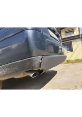 VOLVO V70 2006, автомобиль марки VOLVO модель V 70 2006 г.в., VIN номер YV1SW614972621776. Ознакомление с имуществом осуществляется по рабочим дням в период представления заявок на участие в торгах по предварительному согласованию. Предварительная запись по телефону: 7(950)317-76-48 - Миннегулов…