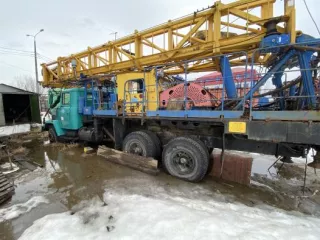 Агрегат подъемный на базе КРАЗ-65101 АПРС-50К, год выпуска 2006, госномер 4129 УН 86. С имуществом можно ознакомиться предварительно согласовав по тел. 89027125511 или подав заявку на эл. почту: bagaev.arbitr@mail.ru. Сумма 7 812 000,00 руб.