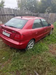 Citroen Xsara, 2002 года, 109 лс. Легковой автомобиль, марка: СИТРОЕН XSARA, 2002 года выпуска, VIN: VF7N1NFUN73174726. Регистрационный знак: Р377СМ58.
