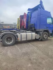 Грузовой тягач седельный Volvo FM-Truck 4x2 2011 г.в.