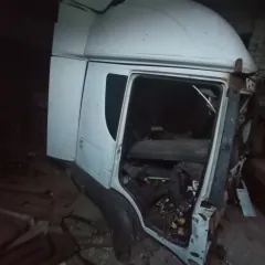 Автомобиль Iveco Stralis AT440S45T/PRR, грузовик-тягач седельный, 2012 года выпуска, VIN WJMM1VTN40C254306, госномер Н538УА 190. Прицеп Samro 2EC19, 1997 года выпуска, VIN VK12EC19DBP2V0484, госномер АУ4318 50. Полуприцеп-цистерна НефАЗ 96742-23-03, 2006 года выпуска, VIN X1F96742C60000704…