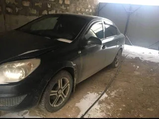 Opel Astra, 2011 года, 116 лс, 243089 км, легковой автомобиль, марка: OPEL, модель: Astra (A-H/NB), год изготовления: 2011, цвет: черный, VIN: XWF0AHL69C0000139, ПТС: 39НЕ852564, г/н: М774ОХ159, мощность двигателя, л. с. (кВт): 116 (85)