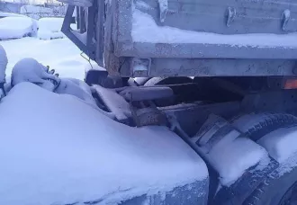 ПП НЕФАЗ 9334 10 10, г/н АМ104189, VIN Х1F9334P060006075 MA3 54329 020, г/н А874ХР89, VIN Y3M54329010013635 КАМАЗ 54115 15, г/н Е336ВК89, VIN ХТС54115R72298386