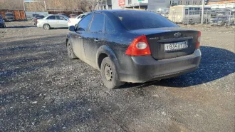 Легковой автомобиль FORD FOCUS 2009 г.в. VIN X9FHXXEEDH9D53711, ГРЗ Т834НТ18 Предварительно согласовать время по телефону у организатора торгов +79225020212 Максим Сергеевич, авто находится по адресу: УР, г. Ижевкск, ул. Вадима Сивкова, 141